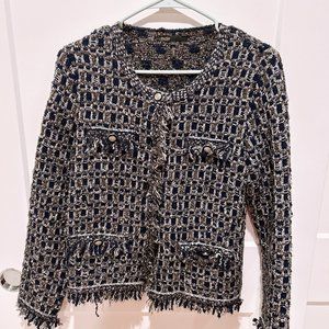 New without tag Maje coat US. size 2